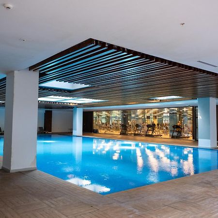 Golden Stones House Sea And Lake View Istambul Exterior foto