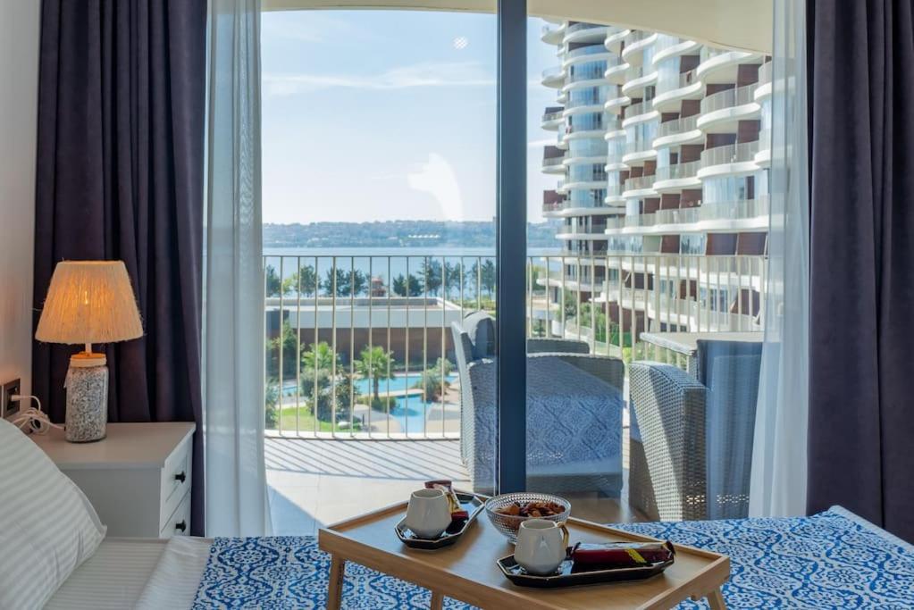 Golden Stones House Sea And Lake View Istambul Exterior foto
