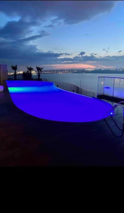 Golden Stones House Sea And Lake View Istambul Exterior foto