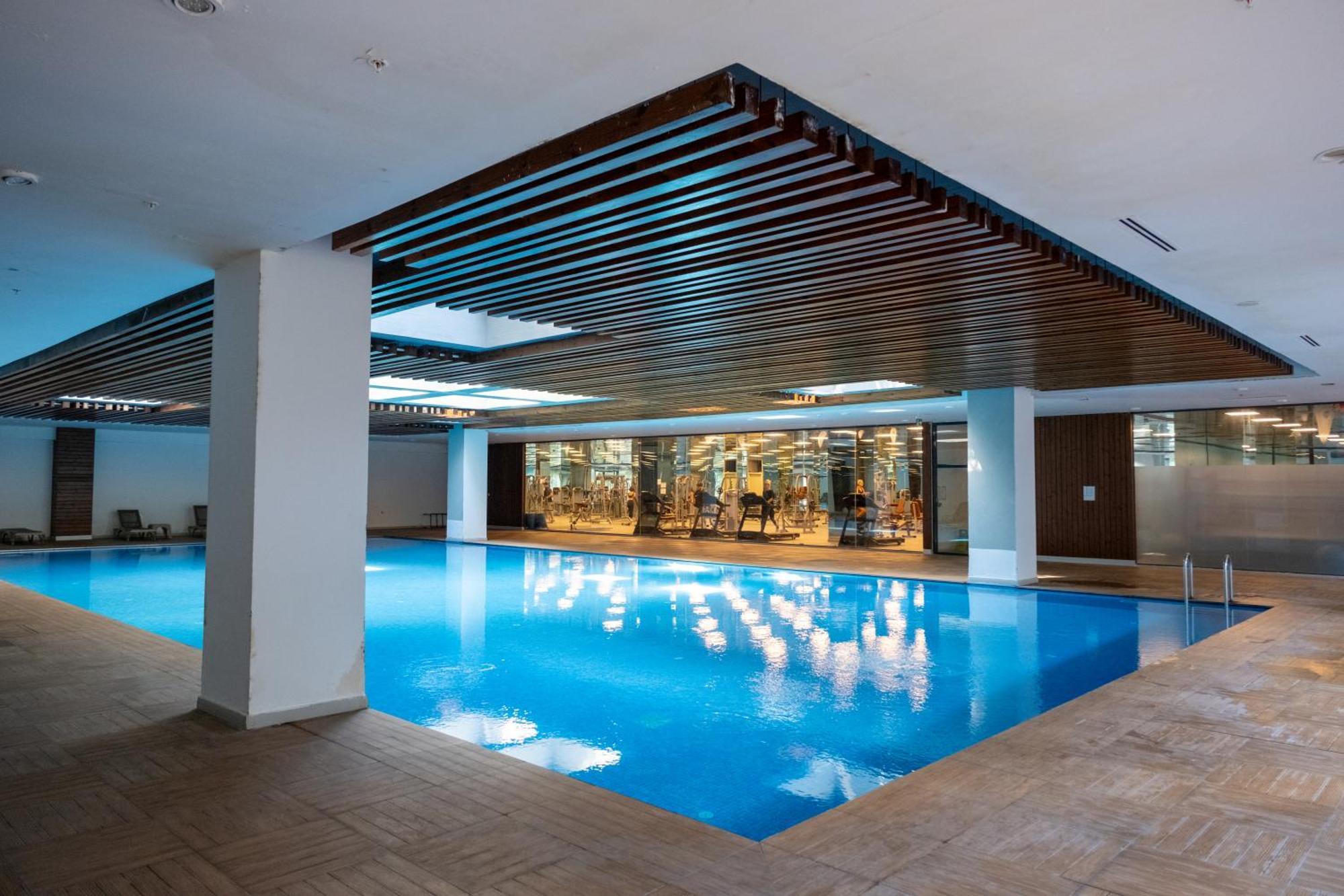 Golden Stones House Sea And Lake View Istambul Exterior foto